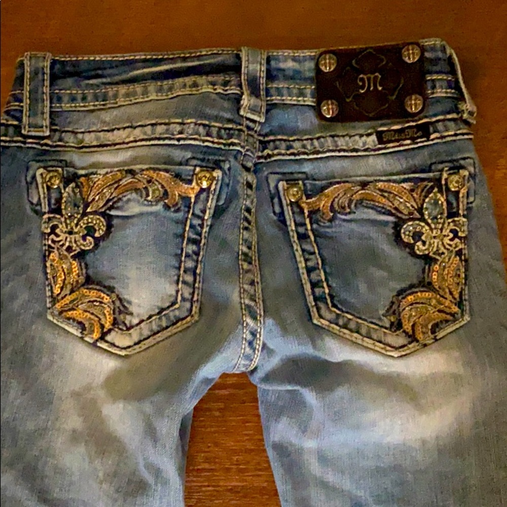 Miss Me 24 / 23 Skinny